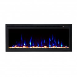 Каминокомплект RealFlame Prince 42 NT с очагом Saphir 42
