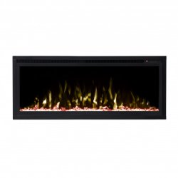 Каминокомплект RealFlame Prince 42 NT с очагом Saphir 42