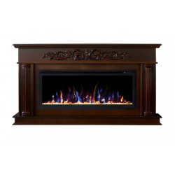 Каминокомплект RealFlame Prince 42 NT с очагом Saphir 42