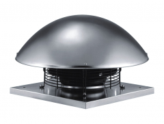 Вентилятор крышный Shuft WIND-ST 315/410