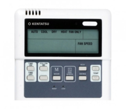 Канальная сплит-система Kentatsu KSMA105HZAN1/KSUN105HZAN3 Komasu