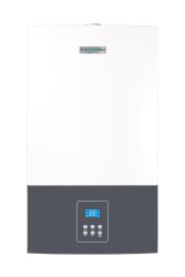 Настенный газовый котел Kotitonttu Toivo T-18 OК OpenTherm