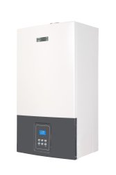 Настенный газовый котел Kotitonttu Toivo T-18 OК OpenTherm