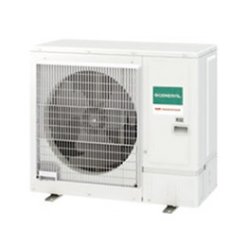 Канальная сплит-система General ARXG30KMLA/AOHG30KBTB Duct