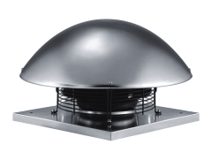Вентилятор крышный Shuft WIND-ST 160/310
