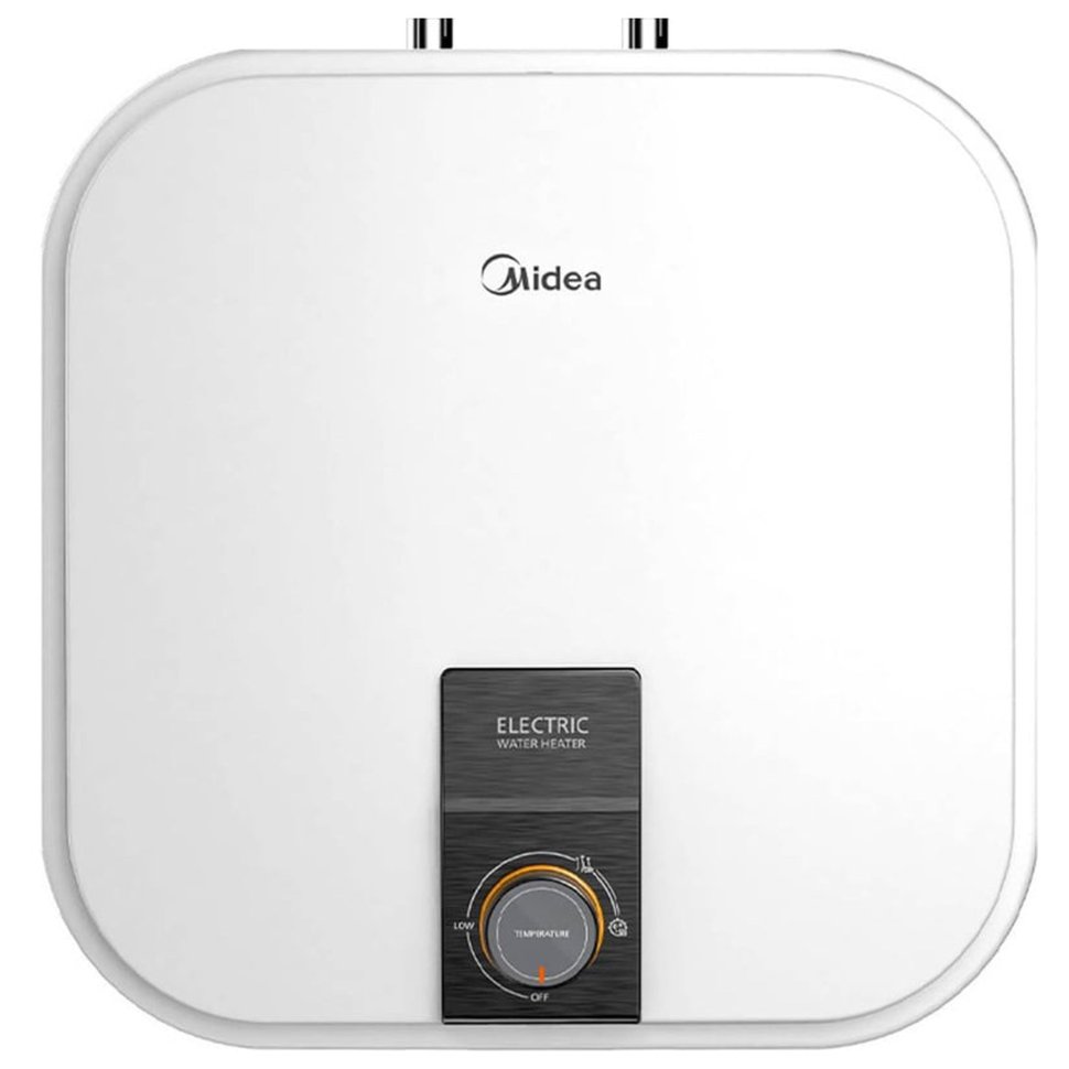 Накопительный электрический водонагреватель Midea MWH10-15MPCU Kitchen PRO