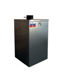Котел газовый наружного размещения ТМЗ КС-ГВ-50 НР