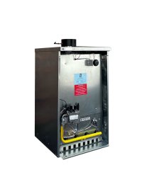 Котел газовый наружного размещения ТМЗ КС-ГВ-50 НР