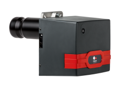 Дизельная горелка F.B.R. G X4.22 TL