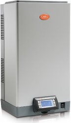 Увлажнитель воздуха Carel HumiSteam Wellness UE008WLC01