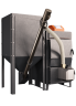 Твердотопливный котел Тепловъ SF-20 Smart Pellet