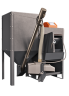 Твердотопливный котел Тепловъ SF-20 Smart Pellet