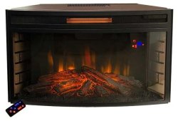 Очаг RealFlame Firespace 33 S IR