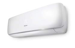Сплит-система Hisense AS-18UW4RXATG03G/AS-18UW4RXATG03W Premium Design Super DC Inverter