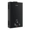 Газовый проточный водонагреватель Edisson E 20 D Black