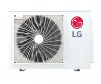 Наружный блок мульти сплит-системы LG MU3R21.U21 Multi F