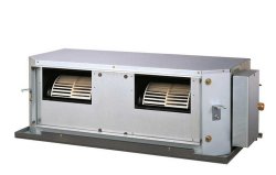 Канальная сплит-система General ARHG54LHTA/AOHG54LATT Duct Eco