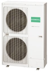Канальная сплит-система General ARHG54LHTA/AOHG54LATT Duct Eco