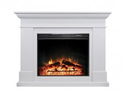 Каминокомплект Royal Flame California с очагом Jupiter FX New