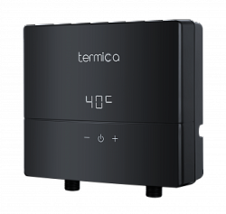 Проточный электрический водонагреватель Termica Nixy 35