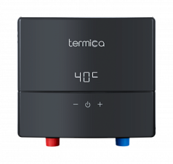 Проточный электрический водонагреватель Termica Nixy 35