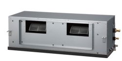 Канальная сплит-система General ARHG60LHTA/AOHG60LATT Duct Eco