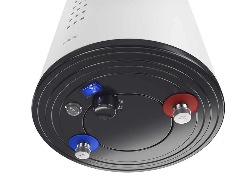 Накопительный водонагреватель Electrolux EWH 50 Fidelity