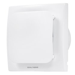 Вентилятор вытяжной Royal Thermo RAFV 120 T Virtuoso с таймером