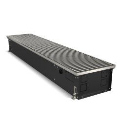 Внутрипольный конвектор Royal Thermo Atrium 150/250/900-DG-U-NA