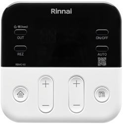 Настенный газовый котел Rinnai BR-SE24