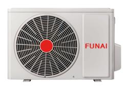 Сплит-система Funai RAC-DA50HP.D01/S/RAC-DA50HP.D01/U Daijin