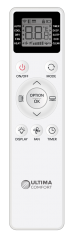 Сплит-система Ultima Comfort ECL-I07PN-IN/ECL-I07PN-OUT Eclipse Inverter