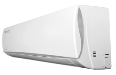 Сплит-система Ultima Comfort ECL-I07PN-IN/ECL-I07PN-OUT Eclipse Inverter