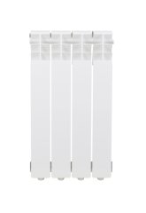 Алюминиевый радиатор Oasis Pro 500/80 4 секции