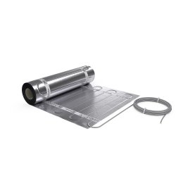 Комплект теплого пола Electrolux EDAM 2-160-1.5 Dry Alu Mat