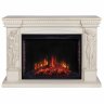 Каминокомплект RealFlame Diva 33 WTG с очагом Epsilon 33 S