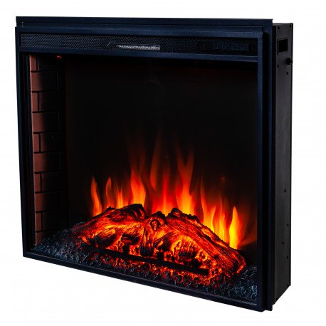 Каминокомплект RealFlame Diva 33 WTG с очагом Epsilon 33 S