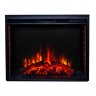 Каминокомплект RealFlame Diva 33 WTG с очагом Epsilon 33 S