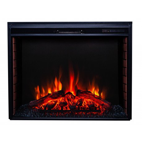 Каминокомплект RealFlame Diva 33 WTG с очагом Epsilon 33 S