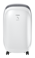 Осушитель воздуха Funai RAD-N10T3E Neko S