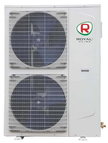 Канальная сплит-система Royal Clima CO-D 48HNX/CO-E 48HNX Competenza 2022