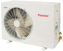 Сплит-система Pioneer KFRI70LW/KORI70LW