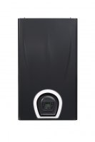 Настенный газовый котел Federica Bugatti 18 VARME WI-FI Black