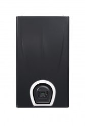 Настенный газовый котел Federica Bugatti 18 VARME WI-FI Black