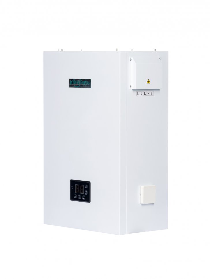 Настенный электрический котел Kotitonttu Ainova LT-6D