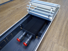 Внутрипольный конвектор iTermic ITTZ.110.200.600