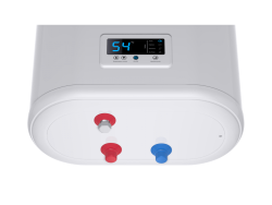 Накопительный электрический водонагреватель Thermex IF 100 V (pro)