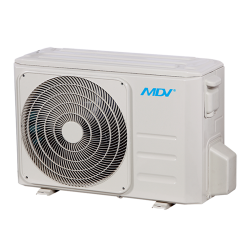 Сплит-система MDV MDSA-18HRN8/MDOA-18HN8 Aurora