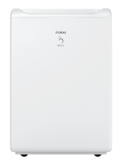 Осушитель воздуха Funai RAD-N22T6E Neko L