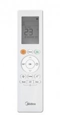 Колонная сплит-система Midea MFYA400-24ARFN1-Q/MOX401UL-24AFN1-Q